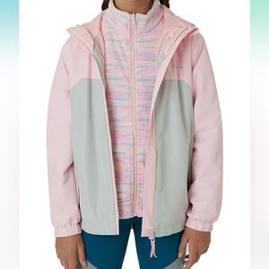 Eddie Bauer 3 in 1 Jacket